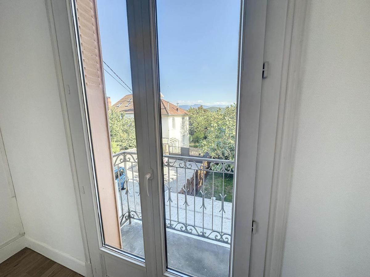 Maison Vue Pyrenees Centre Ville Saint Gaudens Exterior foto